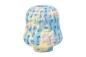 Preview: Ruffwear Morel Toy Blue Prism Preview: Ruffwear Morel Toy Blue Prism